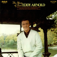 Eddy Arnold - The Glory Of Love